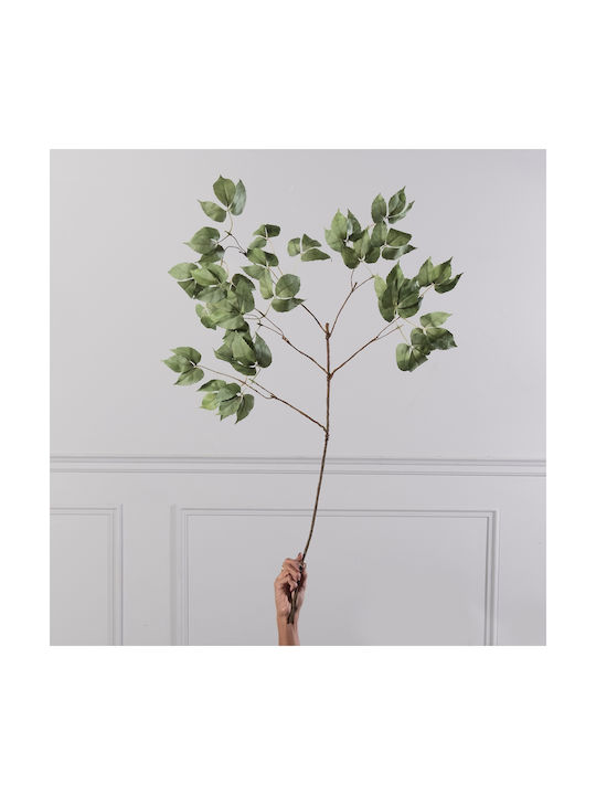 Artificial Decorative Branch Ivy Green 109cm Supergreens