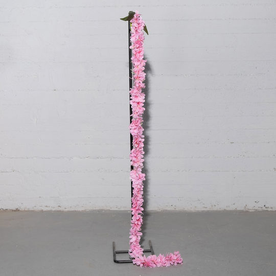 Διακοσμητική Γιρλάντα Κερασιά 170cm Supergreens