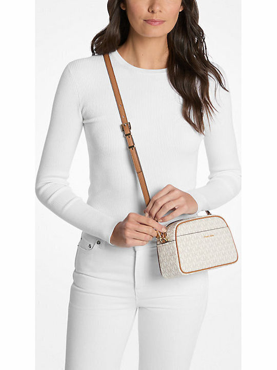 Michael Kors Jet Set Γυναικεία Τσάντα από Συνθετικό Δέρμα