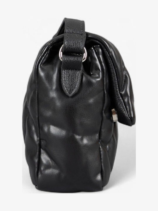 Women's Bag Shoulder Black