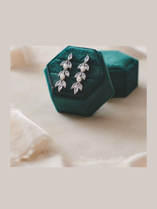 Set with Earrings & Bracelet