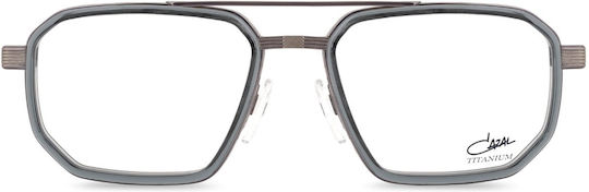 Cazal 6036 003 Brillengestelle mit Rezept