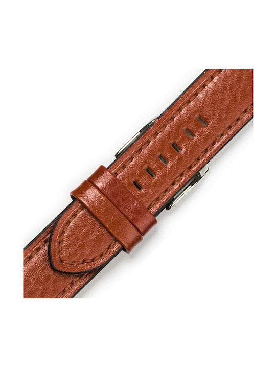 KOSTELO Leather Strap