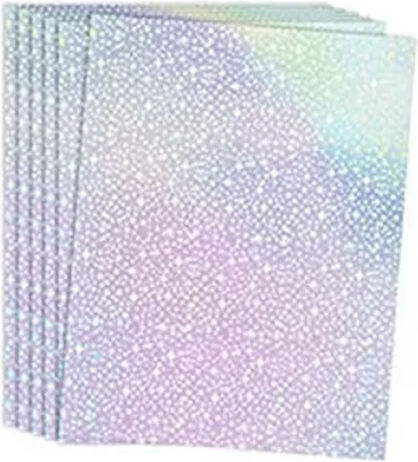 Αυτοκόλλητες Ετικέτες Α4 Ορθογώνιες 210x297mm