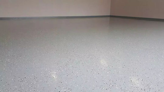 Klarlack 500 Polyurethan-Glanzlack für Betonböden 1l