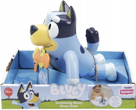 Tomy Toomies Играчка за баня