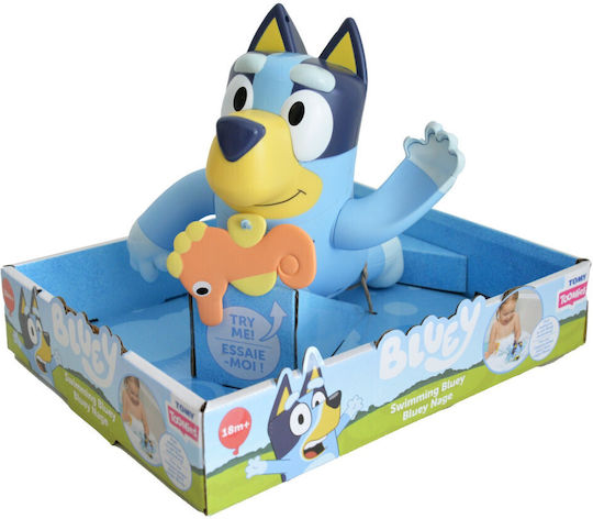 Tomy Toomies Играчка за баня