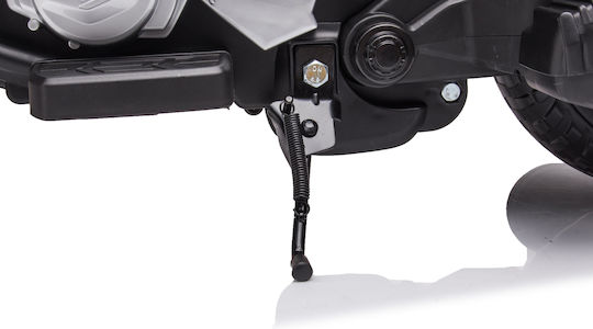 Kinder Motorrad Lizensiert BMW GS F850 Elektroantrieb 12 Volt, 12V Rot