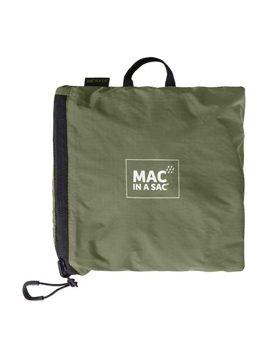 MAC In a Sac Travelite 20л Каки Раница
