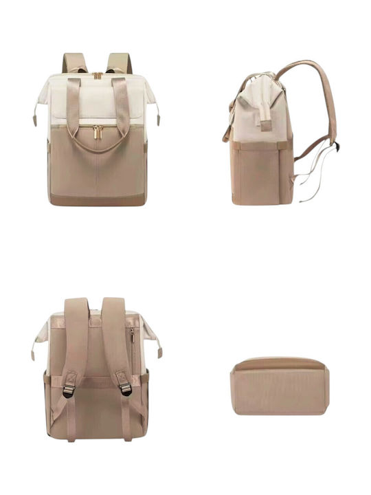 Queen Mother Rucksack Gray