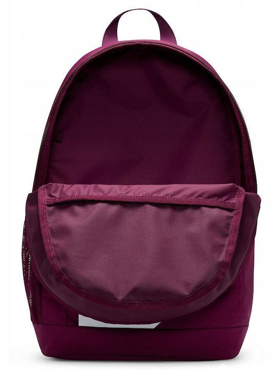 Nike Elementa Shoeboxl Burgundy
