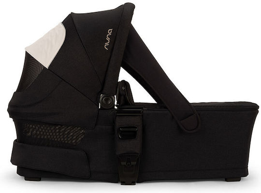 Nuna Port Bebe Mixx Next Negru