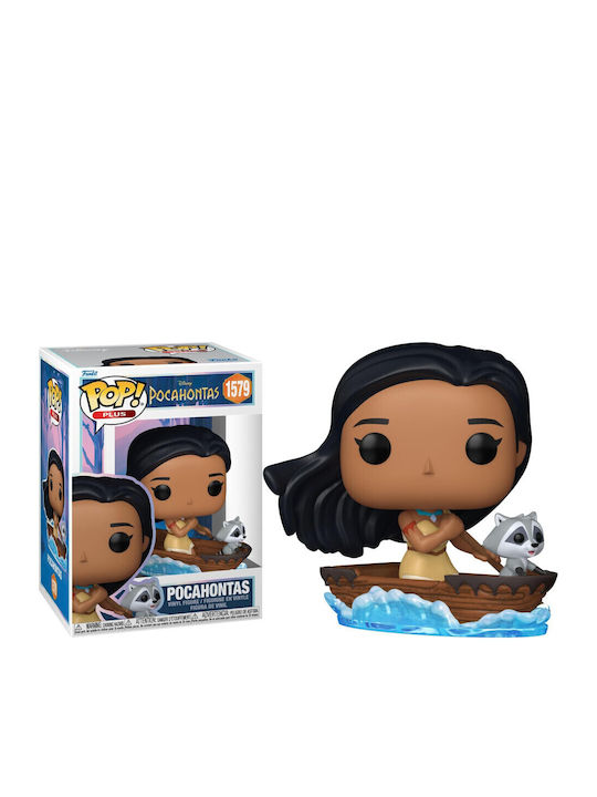 Funko Поп! Disney: Pocahontas - Pocahontas 1579
