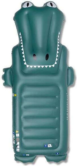 Swim Essentials Στρώμα Θαλάσσης Παιδιά 6+ Ετών Crocodile