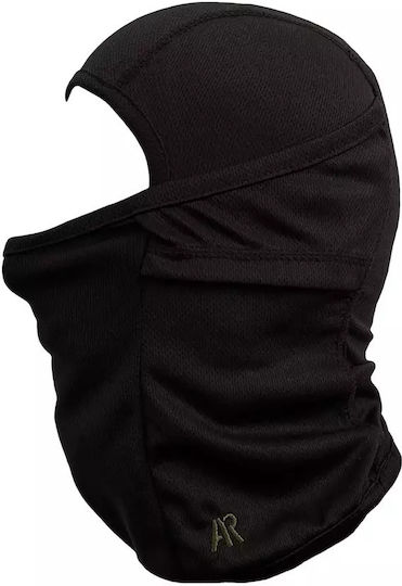 Army Race 200A Balaclava Μαύρο Μαύρο
