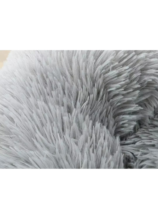 Haustiere Schwuchtel Hundebett Gray 100x20cm.