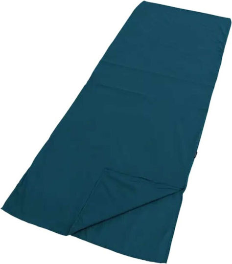 Easy Camp Linnet Travel Sheet Square Sleeping Bag Liner