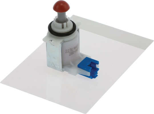 Bosch Dishwasher Valve Dishwasher