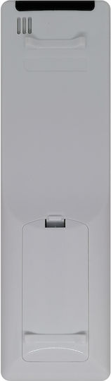 Air Conditioner Remote Control Suitable for Haier Yr-hj Code As35xchhra-nr 1u35kehfra-nr