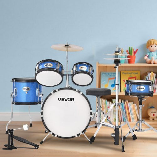 Vevor Musical Instrument Set