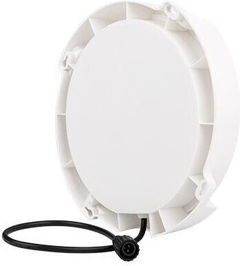 Masterled Solar LED Flutlichter 120W Kaltweiß 5000K mit Fernbedienung