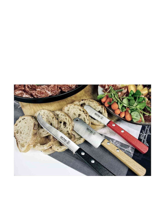 Andre Verdier Knife Butter from Stainless Steel 6.5cm