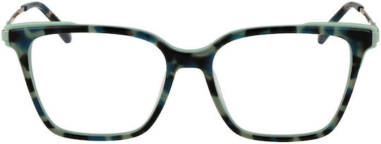 Bulget Femei Plastic Rame Ochelari BG6461 H01