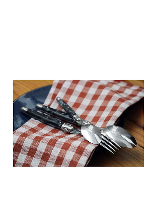 Andre Verdier Knife Steak from Stainless Steel 12cm