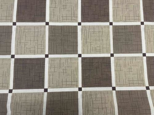 Linea Home Tischtuch Mocha 140x180cm