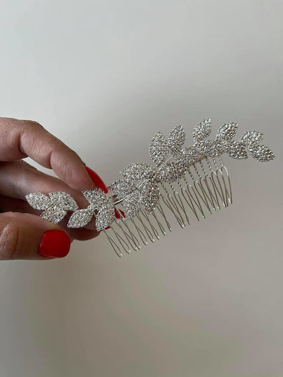 Blätter Nupfenschmuck Österreichische Kristalle