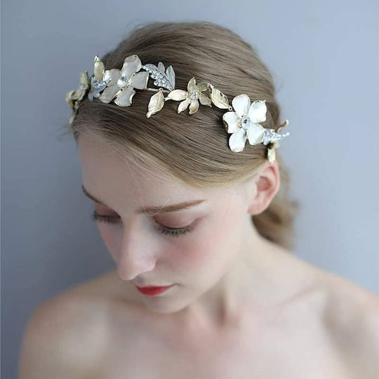 'dalyda' Bridal Head Piece