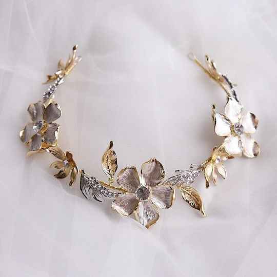 'dalyda' Bridal Head Piece