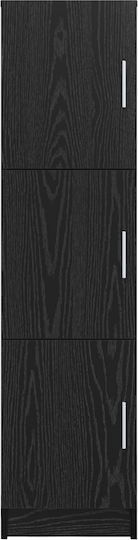 Cabinet de depozitare din lemn L31.5xW32xH124buc