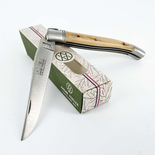 Andre Verdier Briceag Kaki