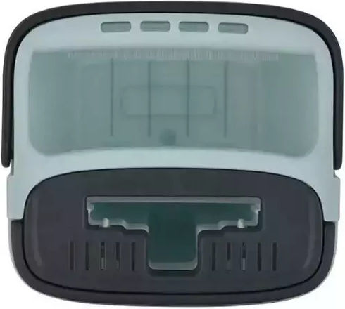 Verk Group Mop with Microfibers