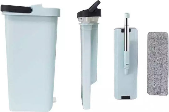 Verk Group Mop with Microfibers