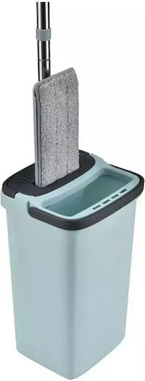 Verk Group Mop with Microfibers