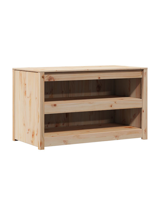 Ακατέργαστο Πεύκο 106x55x64бр