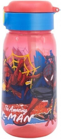 Stor Kinderflasche Spiderman Active Canteen 510ml