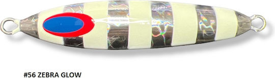 DeepLiner Artificial Bait Speed Slider, slider Fluorescent 180gr #61