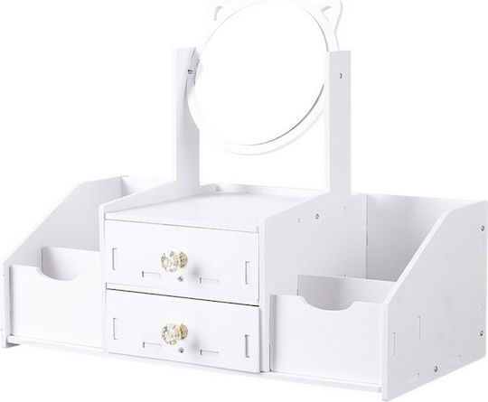 Small Children's Children's Beauty Vanity