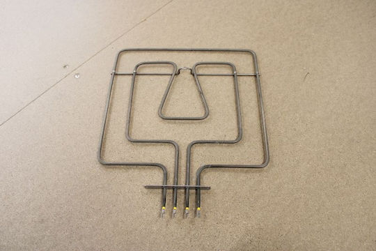 Upper Replacement Oven Heating Element Compatible with Siemens / Bosch / Pitsos