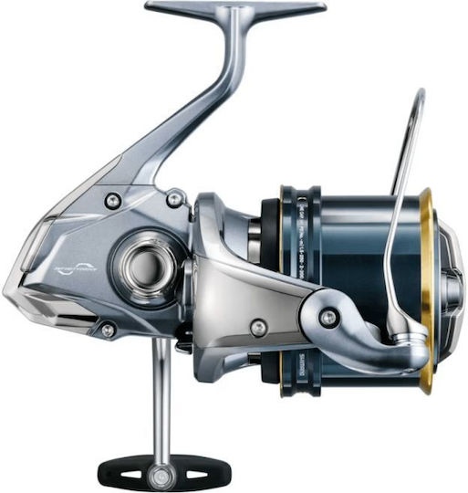 Shimano Fliegen Макара за риболов за Кастинг 35 SD