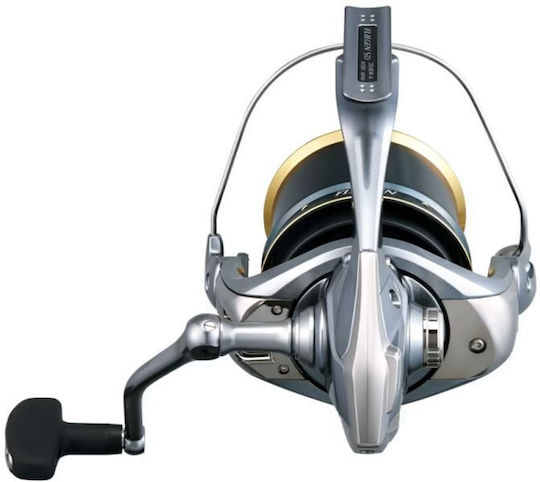 Shimano Fliegen Макара за риболов за Кастинг 35 SD