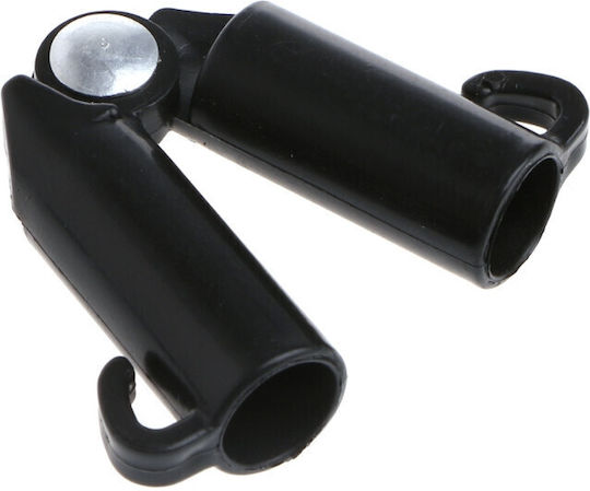 Connectors 11 Mm Diameter Harrows V-type Reusable Set 2 Pieces
