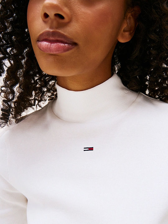 Tommy Hilfiger White Top