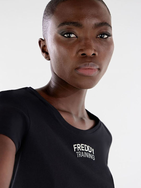 Women's T-shirt Black
