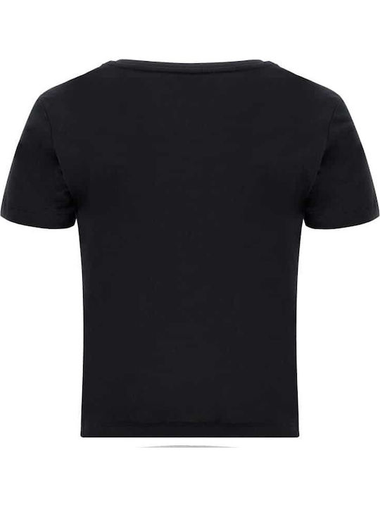 Women's T-shirt Black