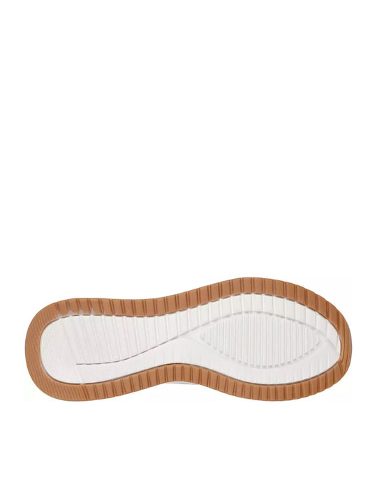 Squad 4 Herren Sneakers Grün