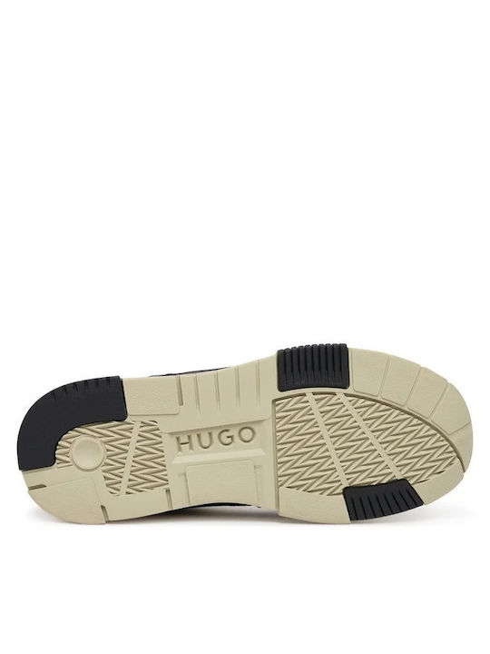 Adidași Pentru Bărbați Negri